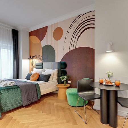 Tartaczna City Center By Downtown Apartments Gdansk Exterior photo
