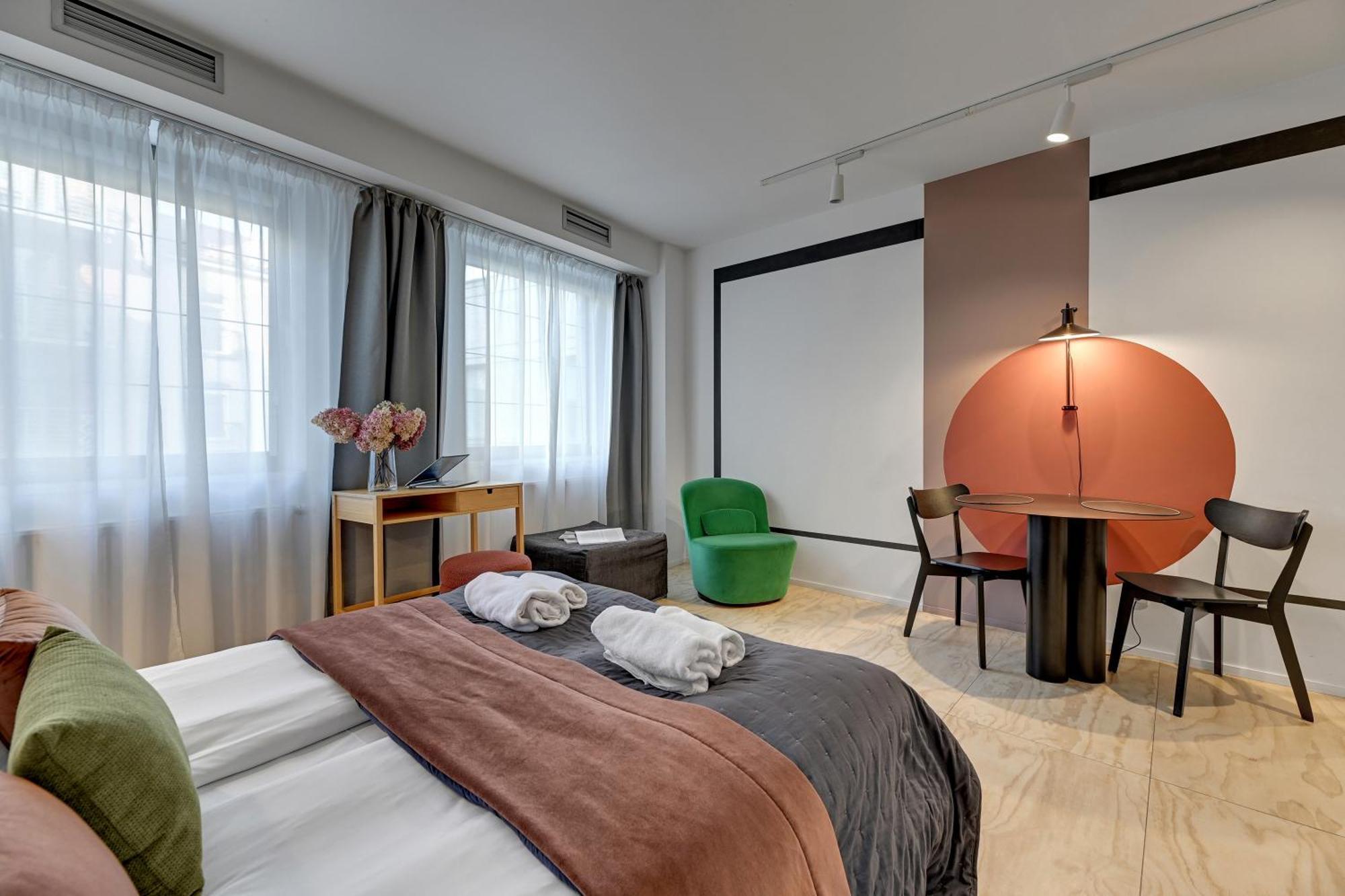 Tartaczna City Center By Downtown Apartments Gdansk Exterior photo