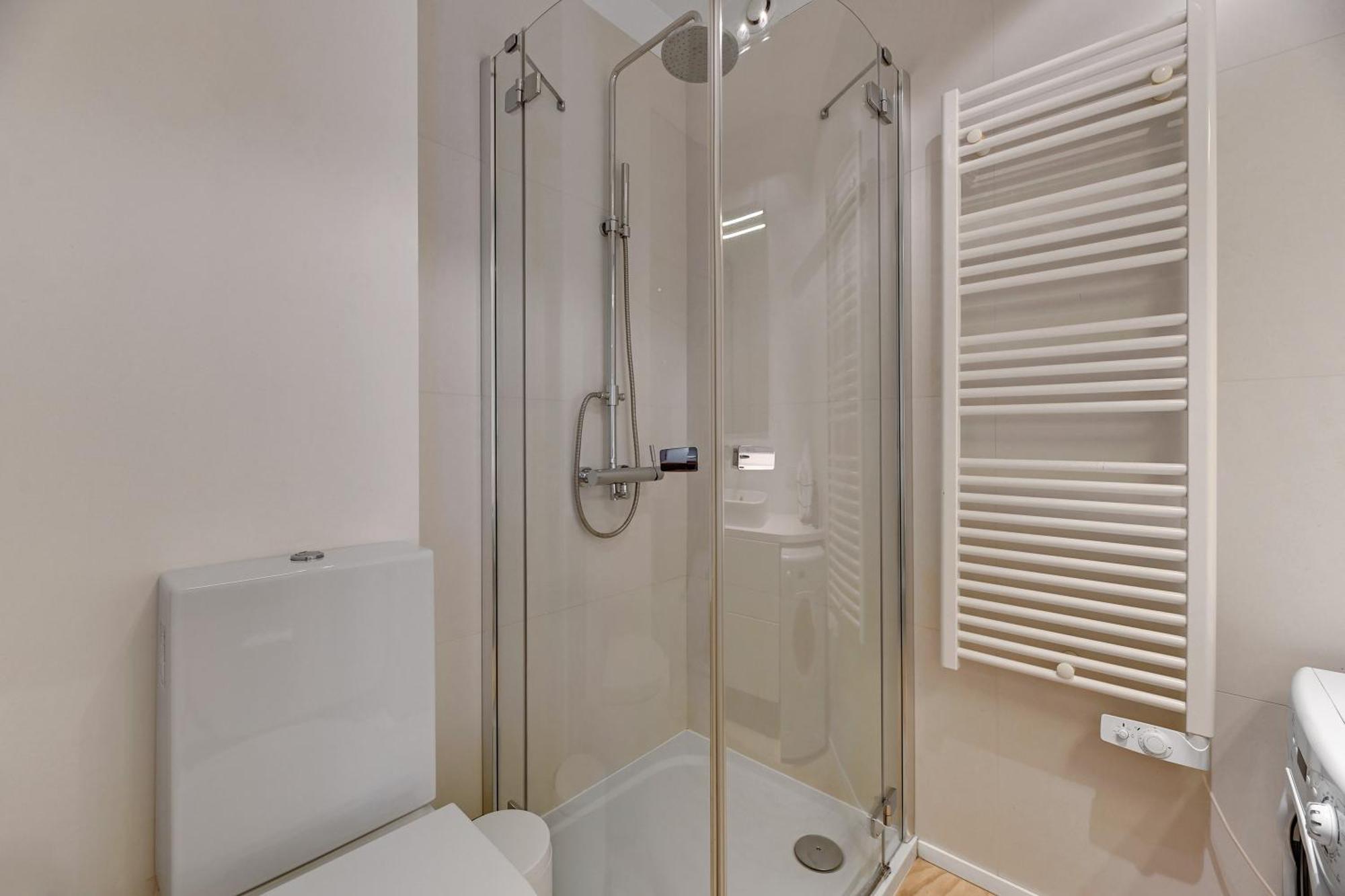 Tartaczna City Center By Downtown Apartments Gdansk Room photo