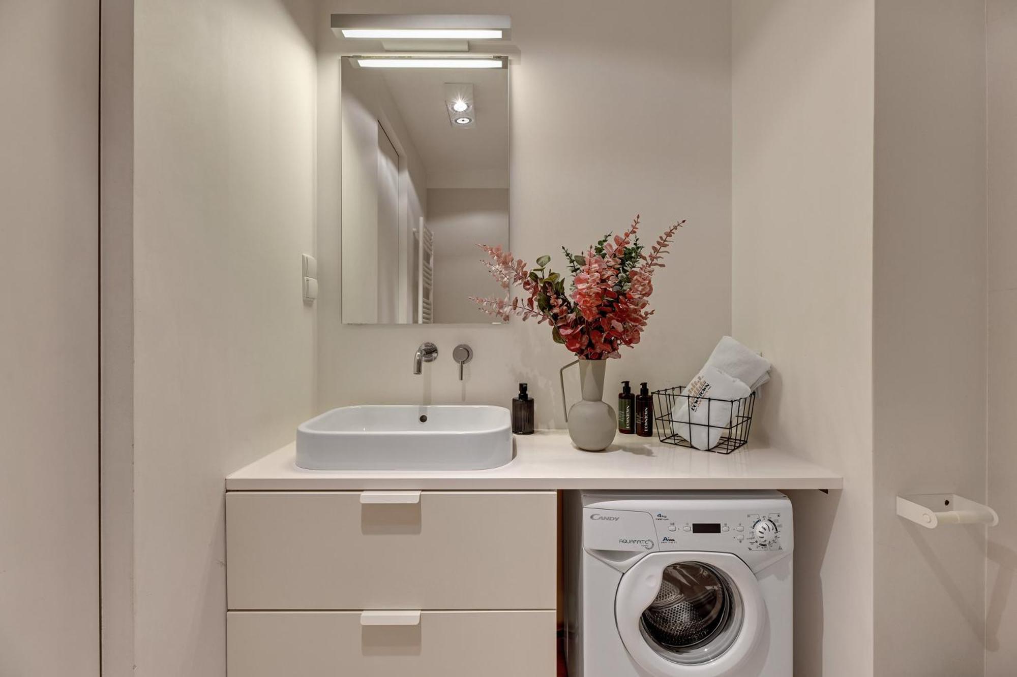 Tartaczna City Center By Downtown Apartments Gdansk Room photo