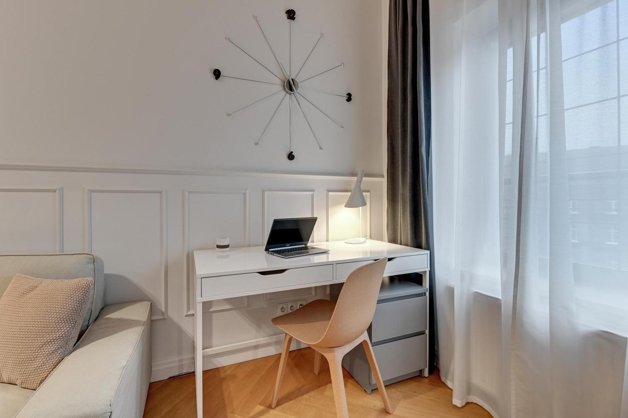 Tartaczna City Center By Downtown Apartments Gdansk Room photo