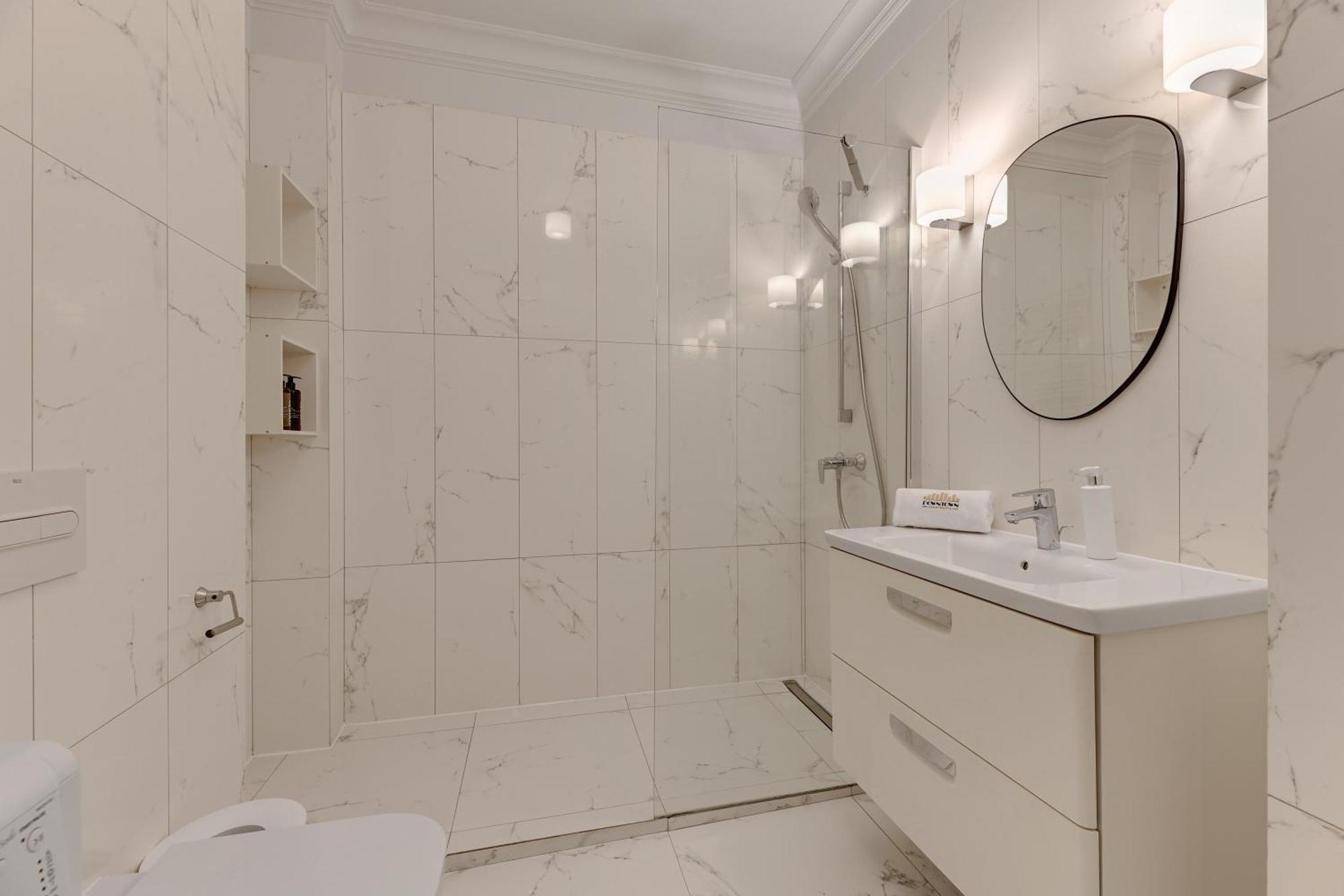 Tartaczna City Center By Downtown Apartments Gdansk Room photo