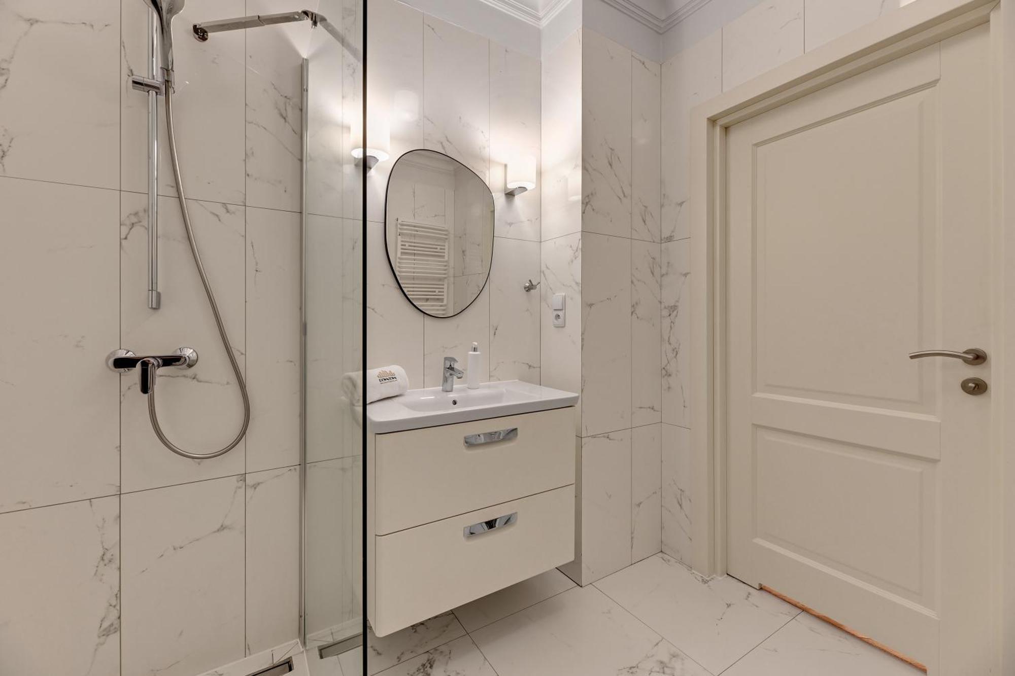 Tartaczna City Center By Downtown Apartments Gdansk Room photo